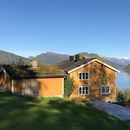 Moonvalley Lodge - Stort & Koselig Hus - Mandalen Exteriér fotografie