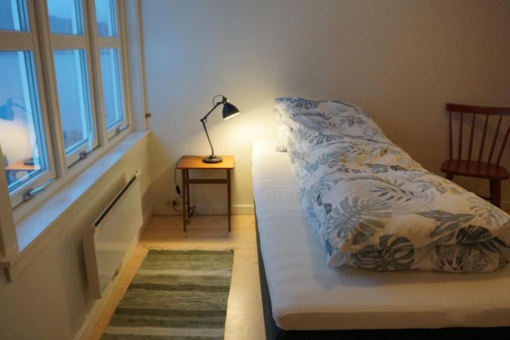 Moonvalley Lodge - Stort & Koselig Hus - Mandalen Exteriér fotografie